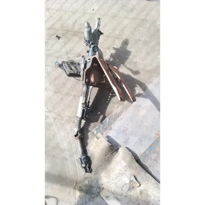 Volkswagen Polo hatchback 98 model direksiyon kolonu çıkma orjinal