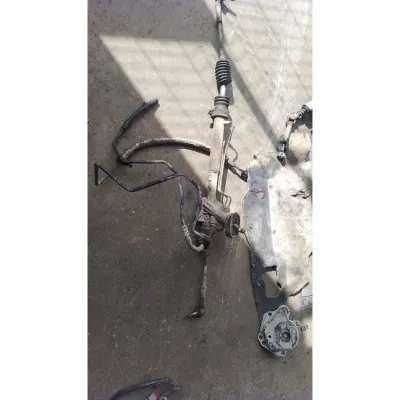 Volkswagen Polo hatchback 98 model direksiyon kutusu çıkma orjinal