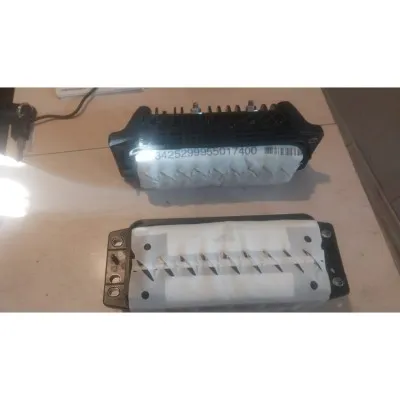 6va880204f 6va880204d Skoda superb Octavia kodiaq kamiq karoq sağ taraf hava yastığı airbag yolcu airbaği