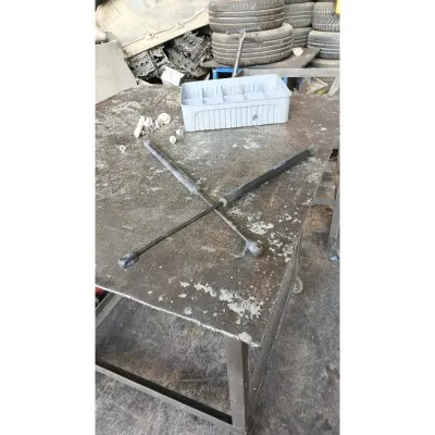 Vw Polo seat toledo 2010-2014 Arka Bagaj amartisor