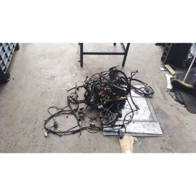 2014 model seat Toledo 1.6 cay dizel komple elektrik tesisatı çıkma orjinal