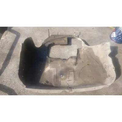 Transporter T4 karter koruma sacı motor muhafaza sacı çıkma orijinal