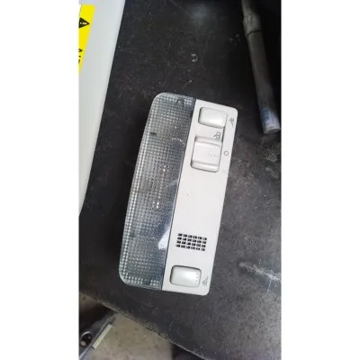2014 model Seat Toledo tavan lambası çıkma orjinal 5JA947105