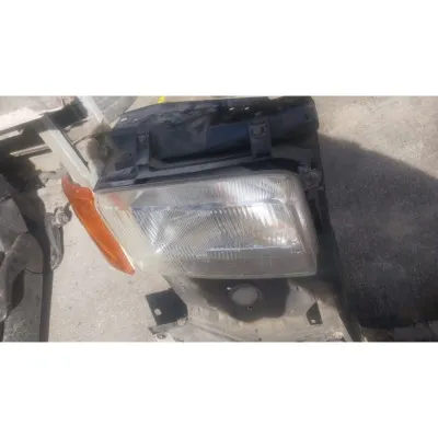 Transporter T4 sağ sol far çıkma hella ayaklarıyla beraber