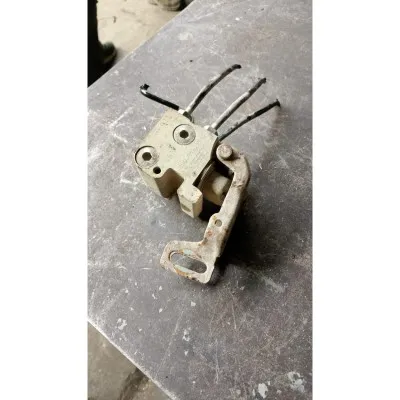 98 Polo classic arka fren limitörü