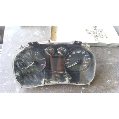 Volkswagen Polo hatchback 1.6 aee 75 beygirlik imbalizer beyin seti motor beyni imbo beyni kontak anahtarı takım 032906030p