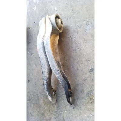 1996-2003 model Volkswagen Transporter T4 2.4 L dizel şanzıman çatal kulağı çıkma orjinal