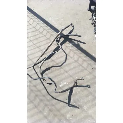 Volkswagen Polo hatchback 98 model direksiyon yağ borusu çıkma orjinal