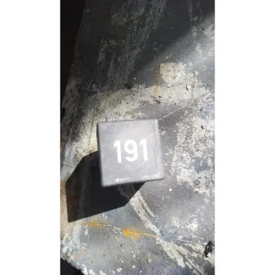 Volkswagen Caddy Çıkma Orijinal Sinyal Rölesi 191 Role 1h0953227 , 1h0953227