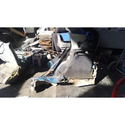 95-00 model Volkswagen Polo hatchback sağ arka çamurluk çıkma orjinal