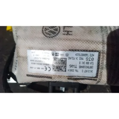 Seat Toledo ve Skoda rapid Çıkma orjinal koltuk airbag 5JA880241B