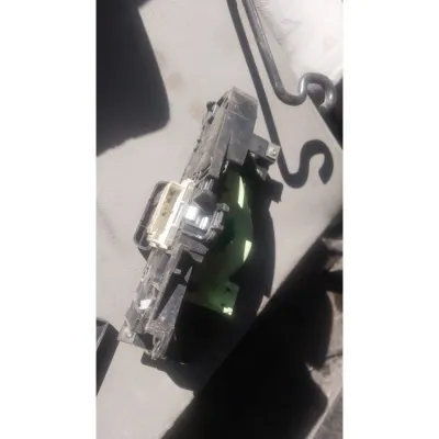 Transporter T4 kalorifer kumanda paneli çıkma orijinal 701 819 045 b