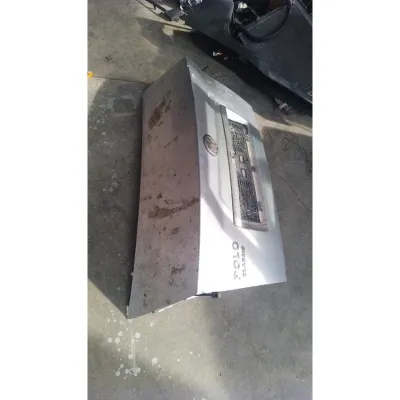 97-01 Volkswagen Polo classıc çıkma orjinal arka bagaj kapağı