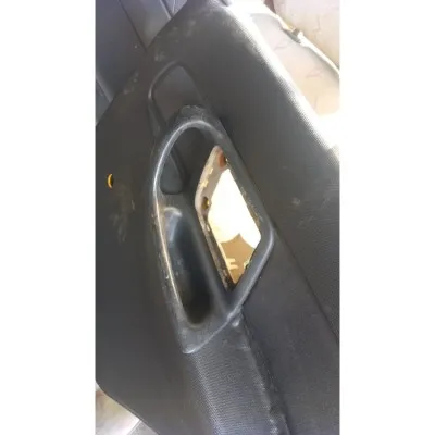 97-01 Volkswagen Polo classıc sağ arka kapı döşemesi çıkma orjinal