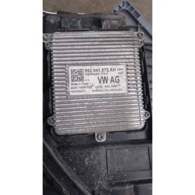 992.941.572.ah Skoda superb Xenon far beyni 2023-2025 çıkma orijinal