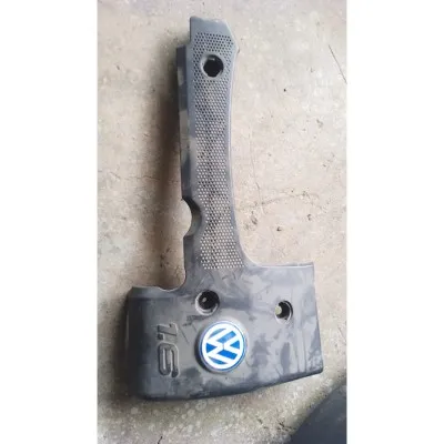 97-01 model Volkswagen Polo 1.6 motor üst koruma plastiği çıkma orjinal 032103935A