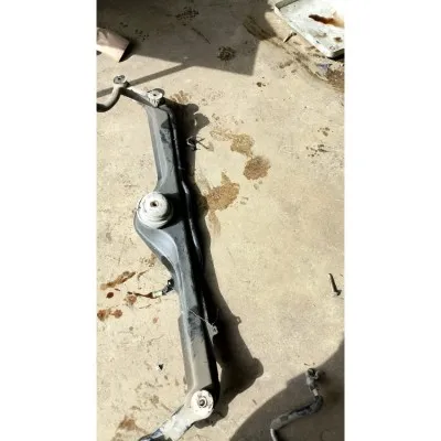 Polo classic ön traves