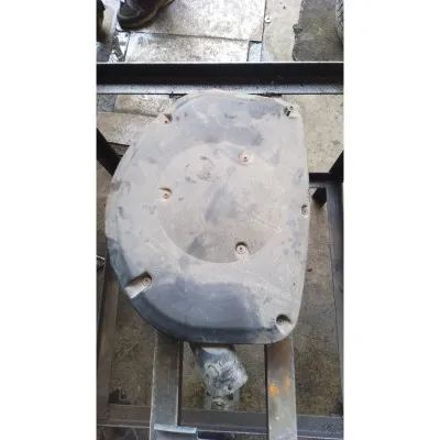 97-01 model Volkswagen Polo classıc hava filtre kutusu çıkma orjinal