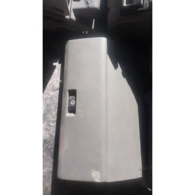 Transporter T4 torpido kapağı ve kilidi çıkma orijinal