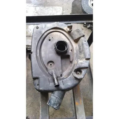 97-01 model Volkswagen Polo classıc hava filtre kutusu çıkma orjinal