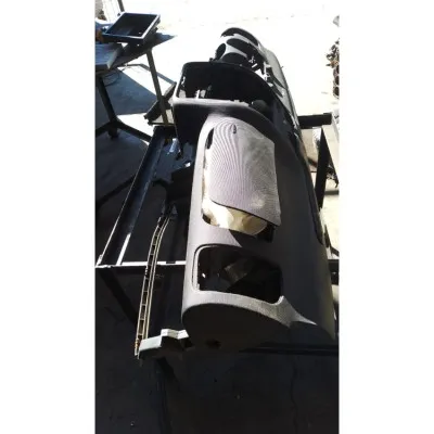 97-01 model Volkswagen Polo classıc ön göğüs çıkma orjinal