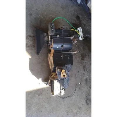 2001 model Volkswagen Polo classıc klima kutusu çıkma orjinal