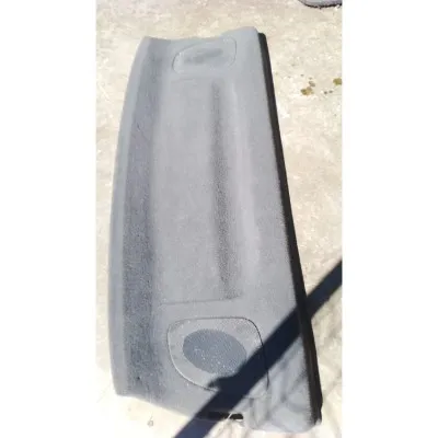 2001 model Volkswagen Polo classıc arka bagaj panzilotu çıkma orjinal