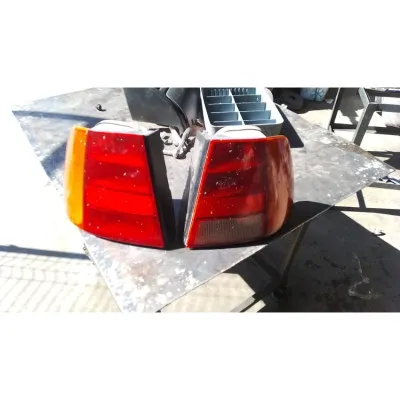 2001 model Volkswagen Polo classıc sol sağ arka stop lambası çıkma orjinal