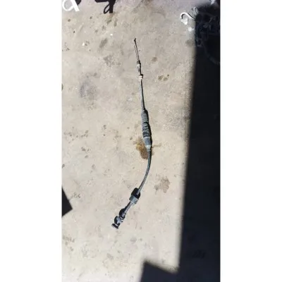 2001 model Volkswagen Polo classıc gaz teli çıkma orjinal