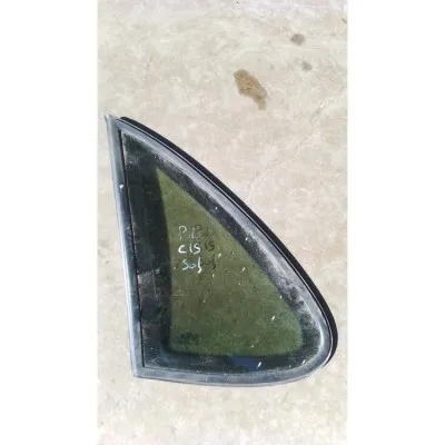 2001 model Volkswagen Polo classıc sol arka kelebek camı çıkma orjinal