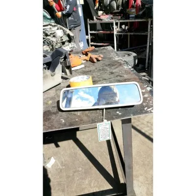 2001 Polo classic dikiz aynası