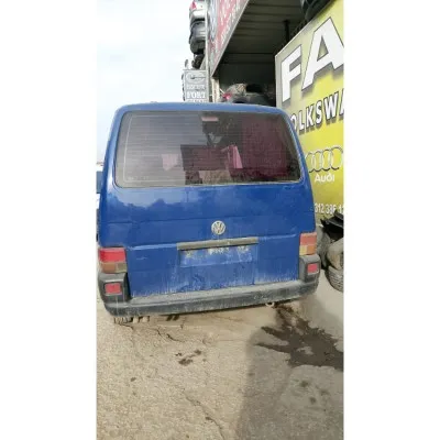 Transporter T4 arka tampon