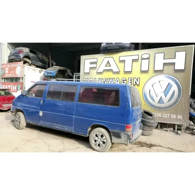 Volkswagen Transporter T4  sol ön dikiz aynası çıkma orijinal 