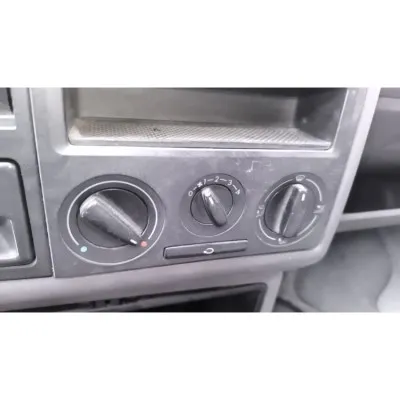 Transporter T4 kalorifer kumanda paneli