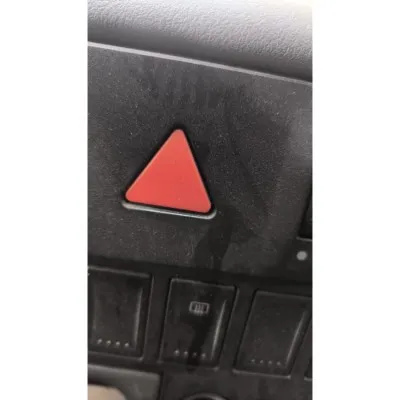 Transporter T4 dörtlü flaşör