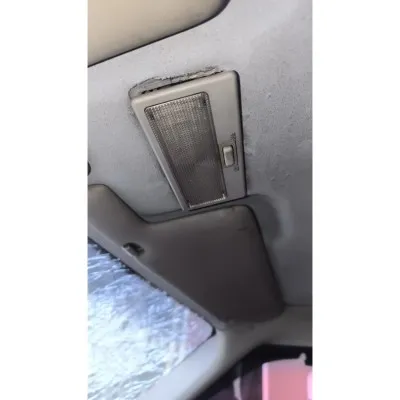 Transporter T4 tavan lambası