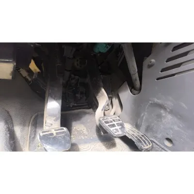 Transporter T4 debriyaj pedalı 