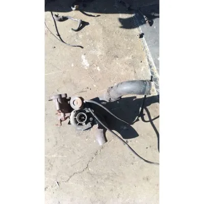 Volkswagen Polo seat Ibiza Cordoba skoda fabia 1.4 3 silinndir amf motor çıkma orjinal turbo