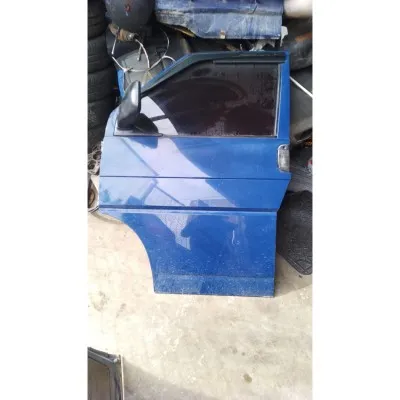 Volkswagen Transporter T4 sol ön kapı çıkma orjinal