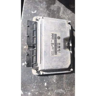 Volkswagen Transporter T4 2500 motor motor beyni