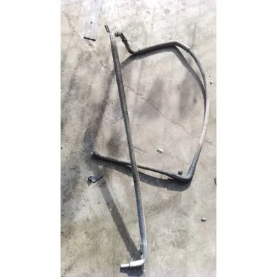 Volkswagen Transporter T4 2.5 tdı direksiyon yağ soğutucu borusu çıkma orjinal