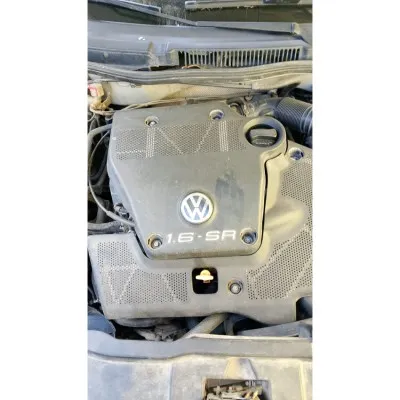 1998 2000 model Volkswagen Bora motor