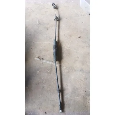 97-01 model Volkswagen Polo classıc gaz teli çıkma orjinal