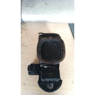 97-01 Volkswagen Polo classıc sol ön üfleme ızgarası çıkma orjinal