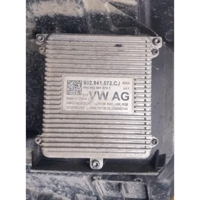 992.941.572.cj Skoda kodiaq Xenon far beyni çıkma orijinal