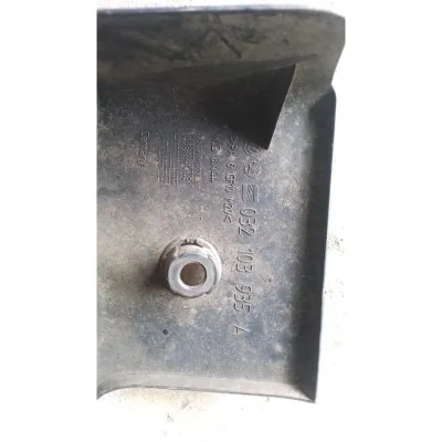 97-01 model Volkswagen Polo 1.6 motor üst koruma plastiği çıkma orjinal 032103935A