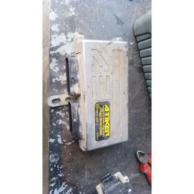 97-01 model Volkswagen Polo classıc 1.6 tüp beyini çıkma orjinal