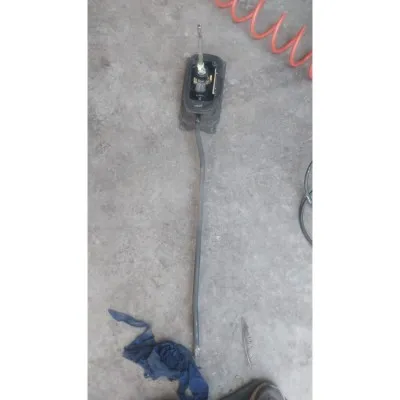 6k0711023e Volkswagen Polo classic borulu tip vites mekanizması çıkma orijinal boşluksuz tamir görmemiş