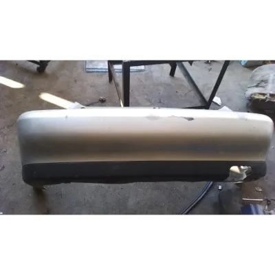 97-01 model Volkswagen Polo classıc arka tampon çıkma orjinal