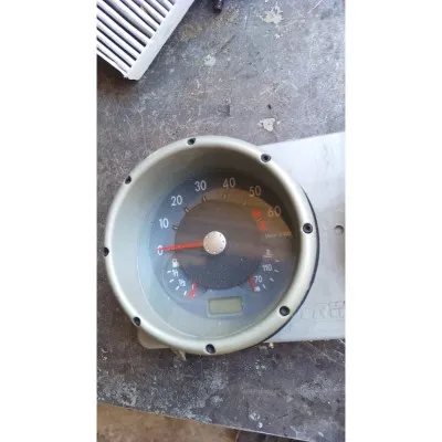 97-01 model Volkswagen Polo classıc 1.6 ALM gösterge paneli çıkma orjinal